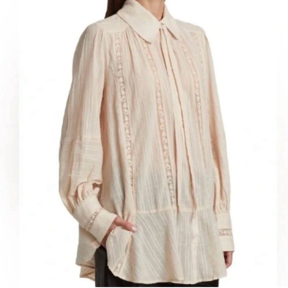 Mikaela Tunic
